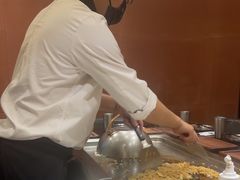 -大神太神·铁板烧(七宝领展广场店)