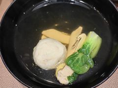 -北京泰富酒店-道日本料理餐厅