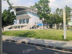 -四川大学(望江校区)