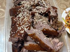 -海窝子刘鹅肉(总店)