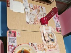 -小杨生煎(周浦万达店)
