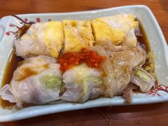 -张记炸串肠粉