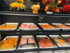 -苏格里岛自助海鲜烤肉火锅(集美万达店)