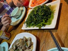 -南海渔家•海鲜•正宗海南菜(海棠湾店)