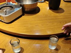 -庭苑饭香·生态餐厅(动物园店)