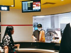 -麦当劳(大厂新城店)