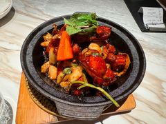 -志明眷村·台式融合菜·宵夜