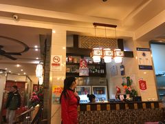 -八珍饺子·烤鸭·家常菜