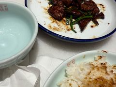 -小吊梨汤·北京菜·烤鸭(鸟巢店)