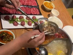 -掂档潮汕牛肉火锅(cityon熙地港店)