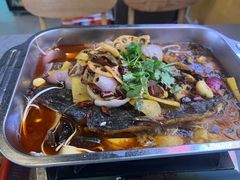 -德优正宗川菜馆