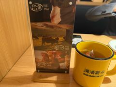 -太二酸菜鱼(福州泰禾店)