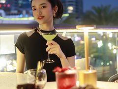 -JK HOUSE(海上世界店)