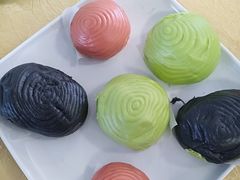 -龙回山庄