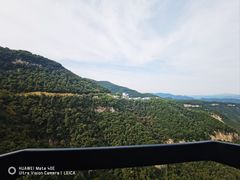 -云丘山景区