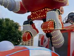 -沈阳方特欢乐世界