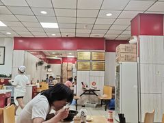 大堂-瞻老元面馆(双塘路店)