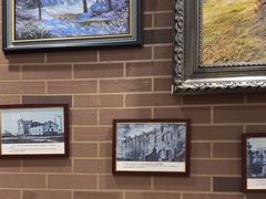 -安德烈俄式西餐厅(中央大街店)