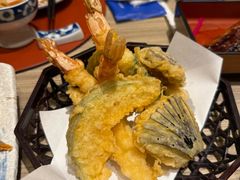 -小山日本料理(兴业太古汇店)