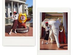 -南宁方特东盟神画