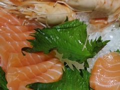 -桃夭日式料理(国信店)