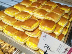 -詹记桃酥(宿州路店)