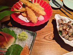 -阿吾罗日本料理(K11艺术中心店)