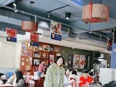 -天下客饭店(中山路店)