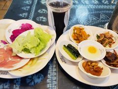 -桥香园云南过桥米线(金马碧鸡店)