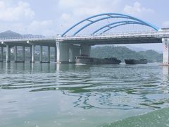 -桐君山春江扬帆码头