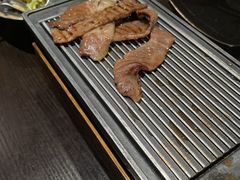 -やきにく 牛将日式焼肉(新华路店)
