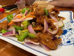 -春發合饭庄