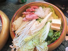 -牛New寿喜烧(龙湖金沙天街店)