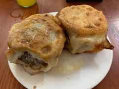 门钉肉饼-宝瑞门钉肉饼店