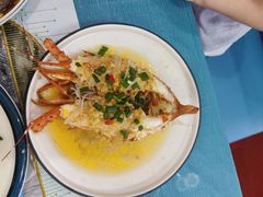 -40号厦门海鲜大排档(中山路店)