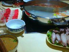 android_upload_pic-蜀留香火锅(西南角店)