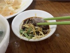 -华记粥饭店(印象容桂主题风情街店)