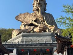 -句容茅山景区
