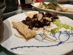 -好福记饭店(红梅公园店)