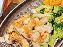 -院落新京菜·烤鸭(地安门店)