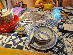 -图味美小黄鱼·景德菜(浙江路店)