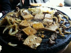 -厚味居炙子烤肉·清真(天桥南纬路店)