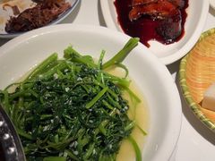 -筱爷叔·上海传统手工菜(玉树路店)