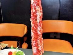 -無二炙坊·和牛烧肉(大钟寺1733店)
