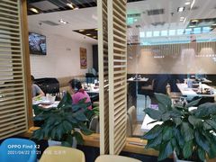 -韩时烤肉(丰科万达广场店)