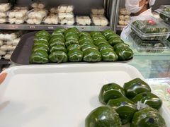 -白玉兰食品(中山公园龙之梦店)