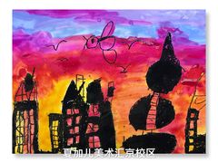 -ChagullArt 夏加儿(国峰艺术中心)