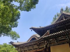 -晋祠博物馆