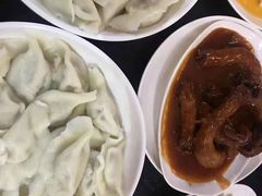 -东北农业大学饺子园