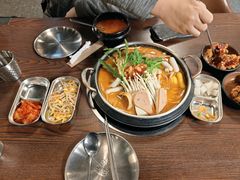 -韩鼎丰·韩国料理(林奥店)
